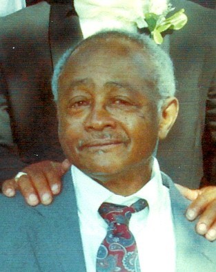 Obituary of Henry G. Robinson