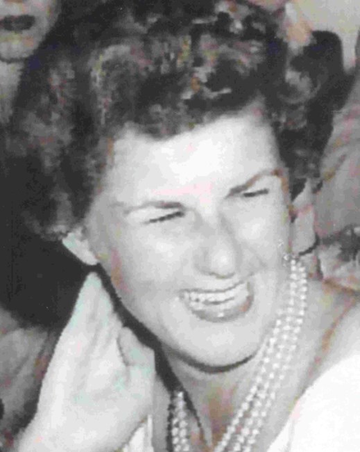 Obituary of Mary Jane Todd Hyman