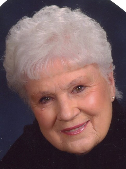 Obituario de Barbara Ann Smith