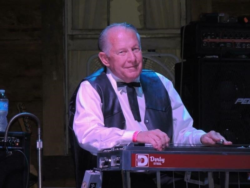 Obituary of Alfred C. Austin