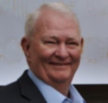 Obituary of C. Ronald Hovell