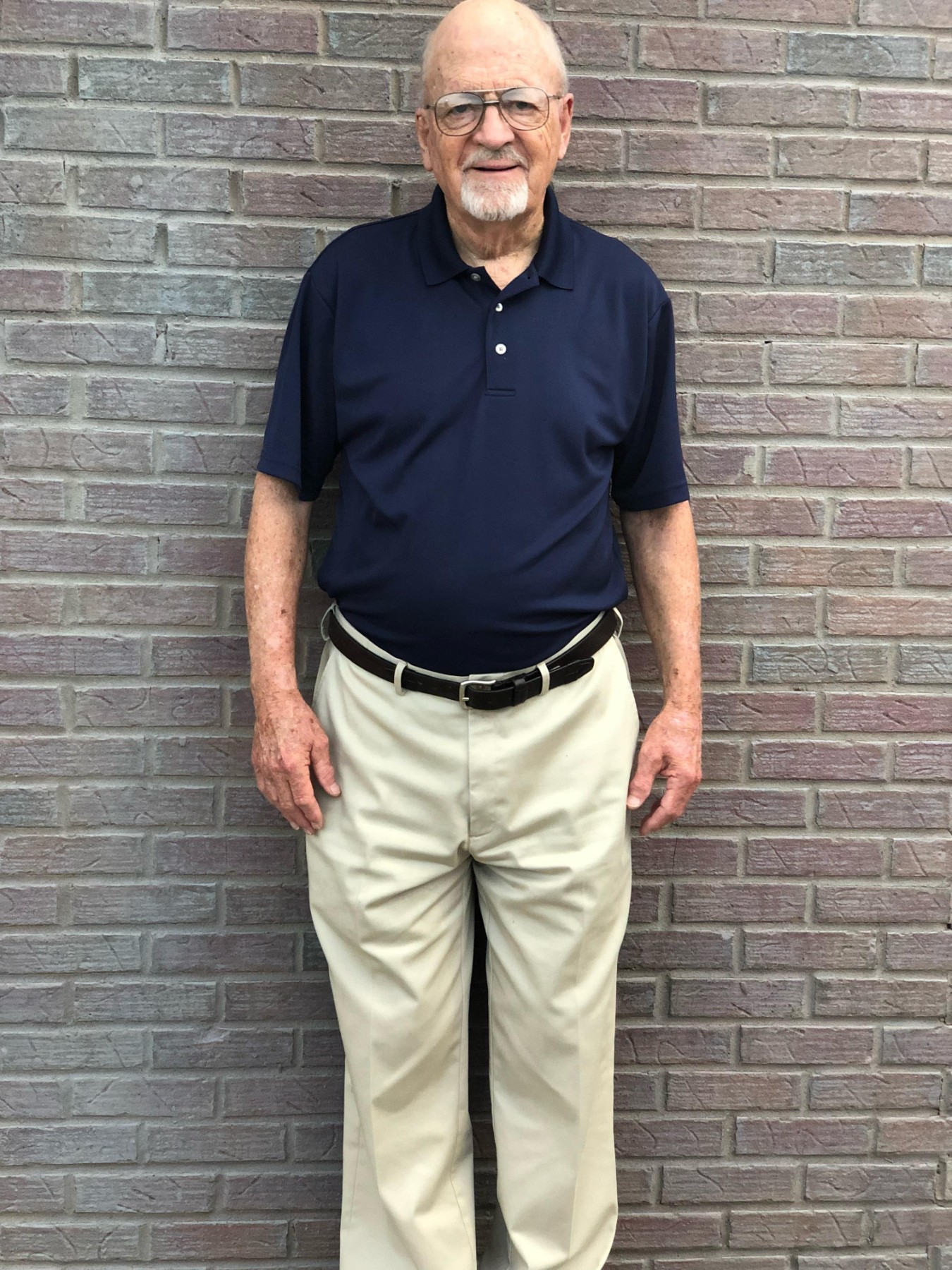 Obituary of Will Ming Butler