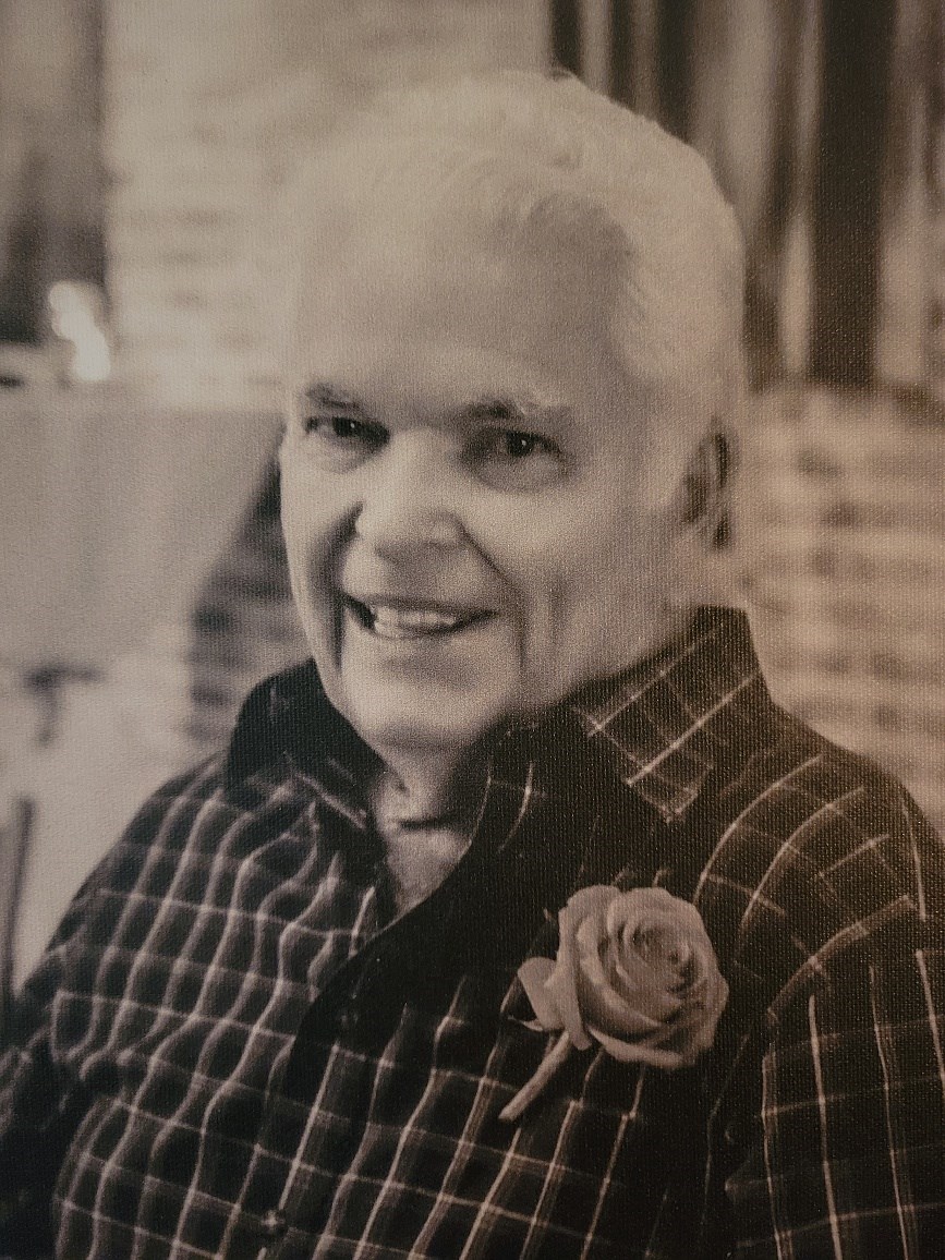 Obituary of James C Stephens