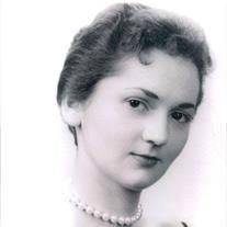 Obituary of Juanita Lee Lupo