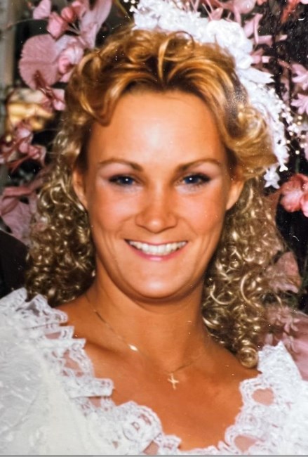 Obituary of Jennie Lou Hovland