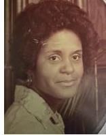 Obituary of Ms. Thelma Jean McCall