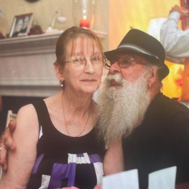 Obituario de Nancy Tee Payne