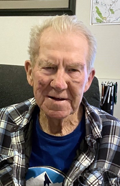 Avis de décès de Harry Janzen