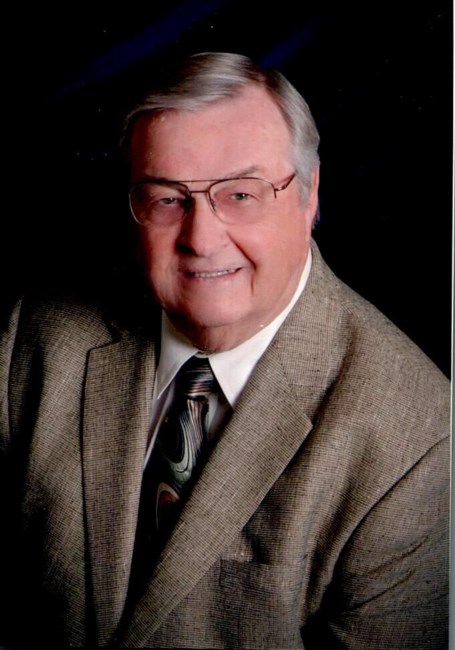 Obituary of William Burns Lamb