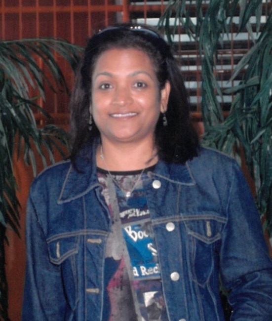 Obituary of Francisca Monderoy