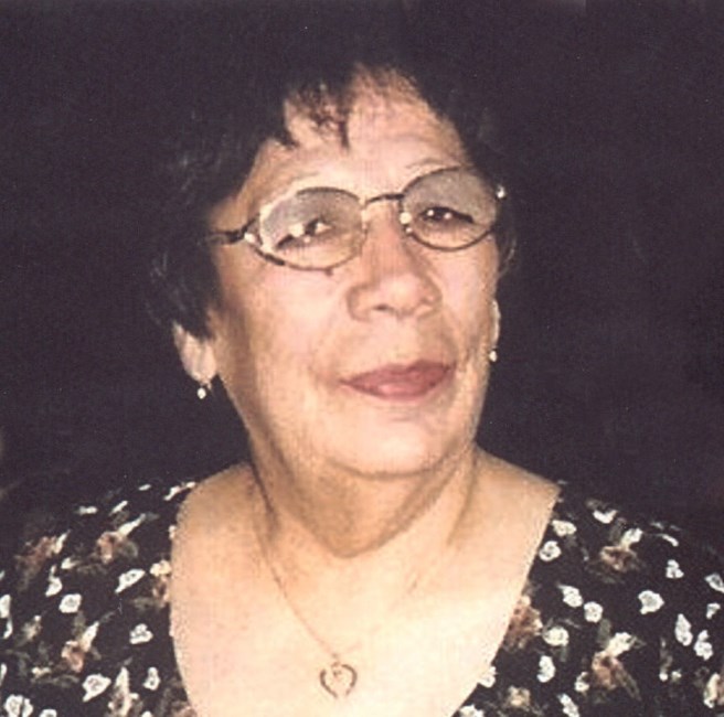 Obituary of Beatrice Floria Richard Bazley