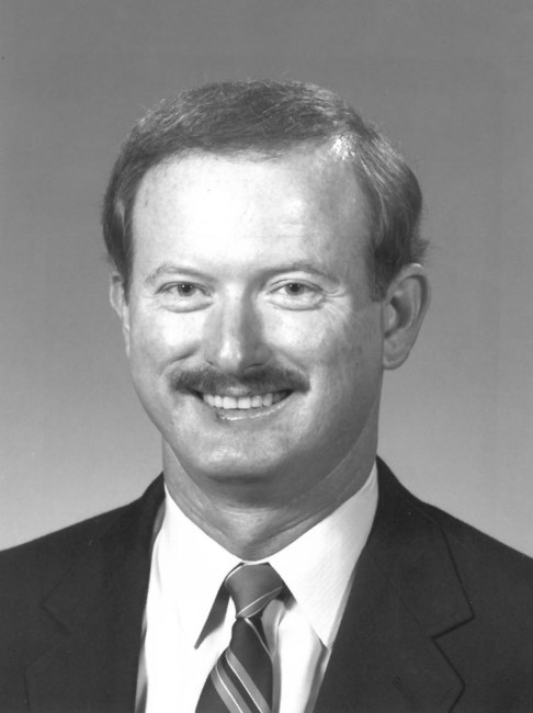 Obituary of Stephen Harrison Briley