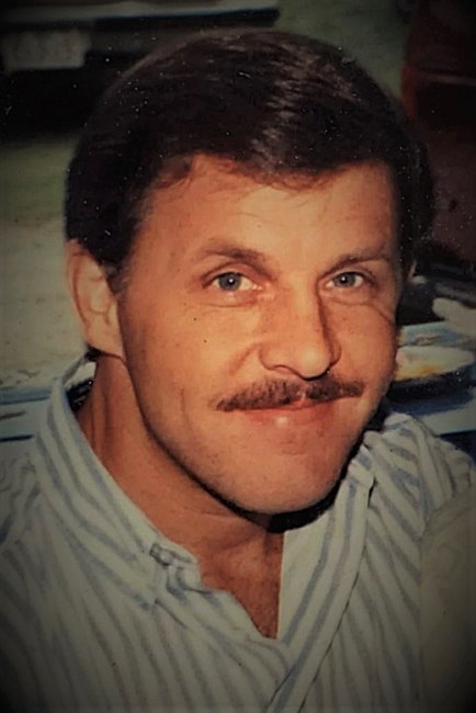 Obituario de Michael Vaughn Moulton