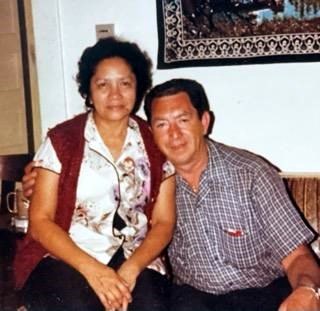 Obituary of Jorge Alberto & Esperanza Vega