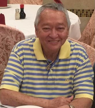 Obituary of Lito D. Muyot