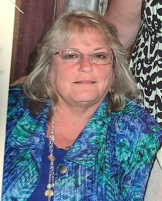 Obituary of Linda Lou Hamilton