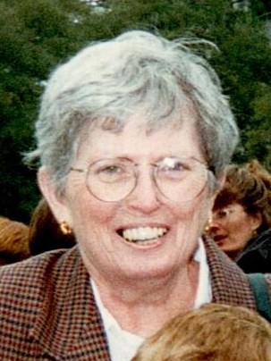 Obituary of Dolores Jean Stibbs Murnane