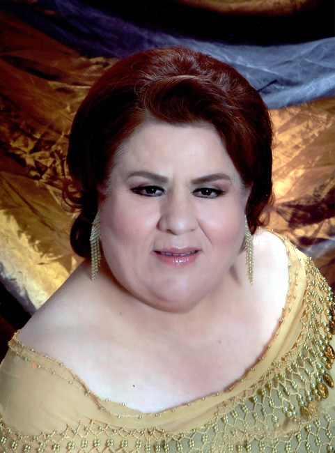 Obituary of Delfina Castro Ramos