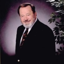 Obituary of Richard L Smith