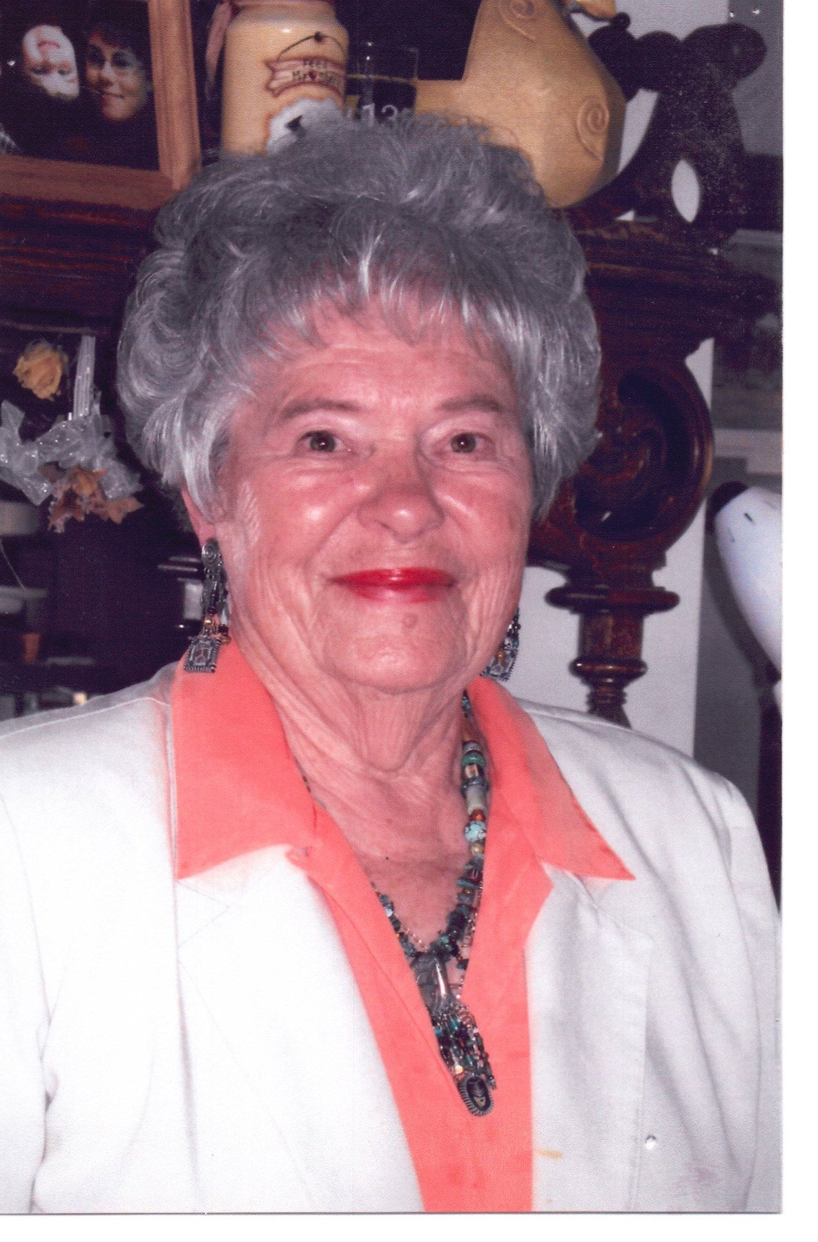 Obituary of Betty Lou Sterkel Brock