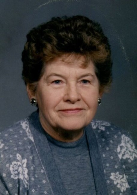 Obituary of Lorraine M. Masset Barry