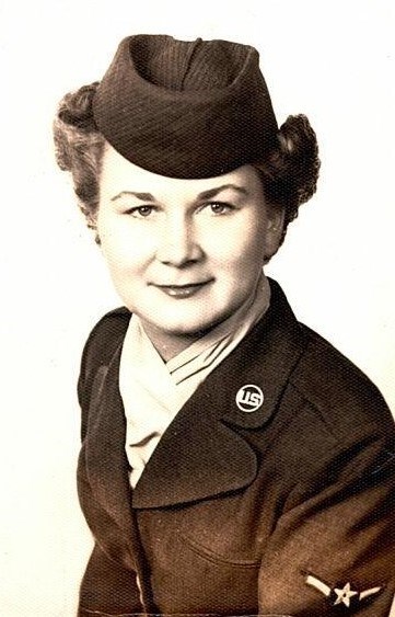 Dolores Arden (Cook) Lehman Obituary Harrisburg PA