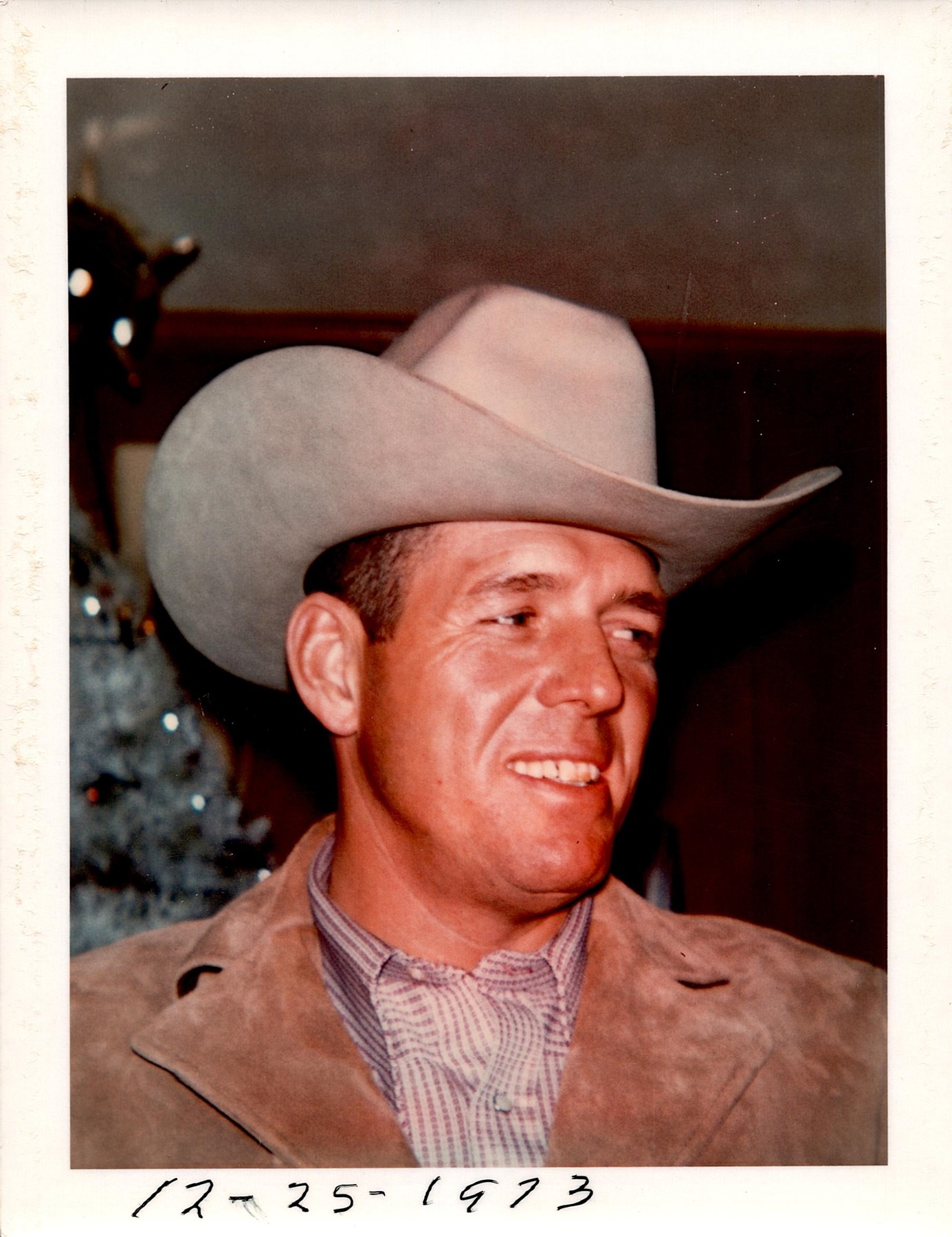 Obituary of William "Bill" Lee Thompson