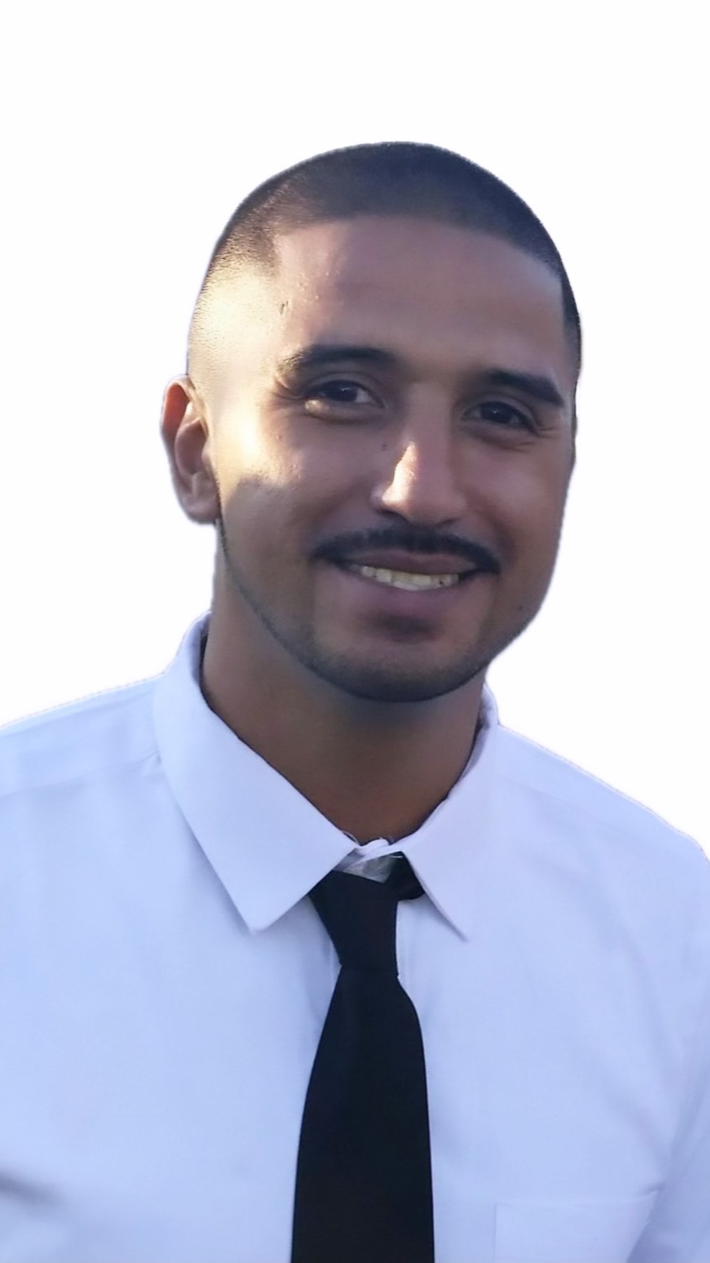 Obituary of Andrew Perez