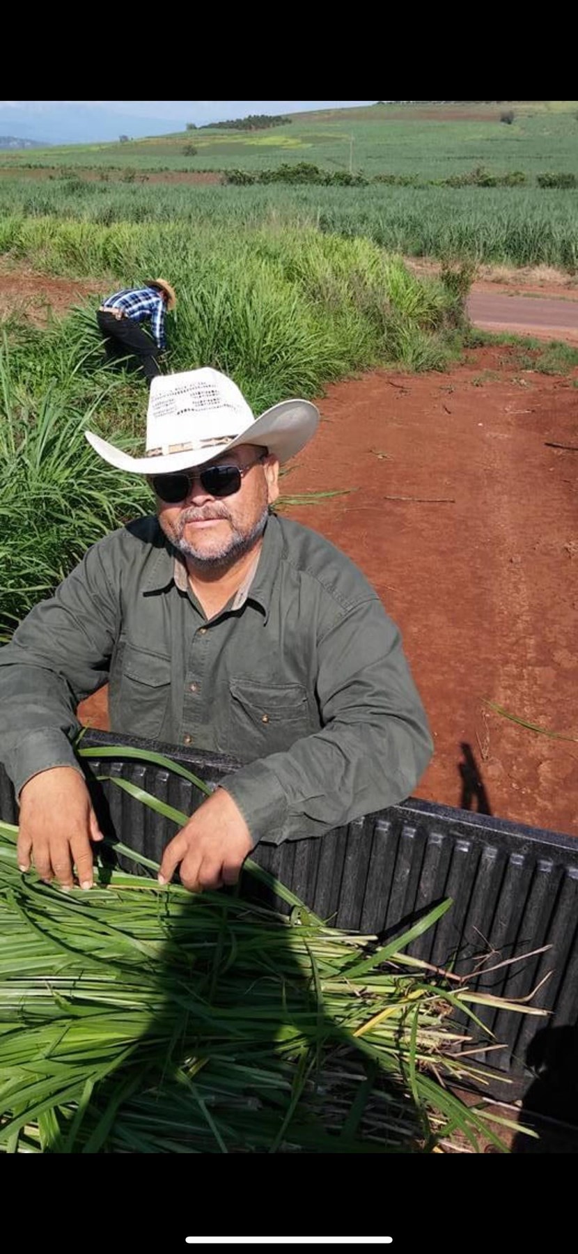 Obituary of Abel Guzman Garcia