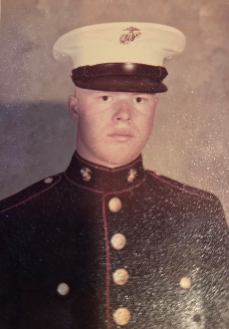 Obituary of Donald Wood