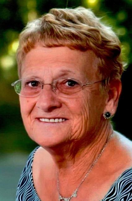 Obituary of Gisele Carmen Gendron