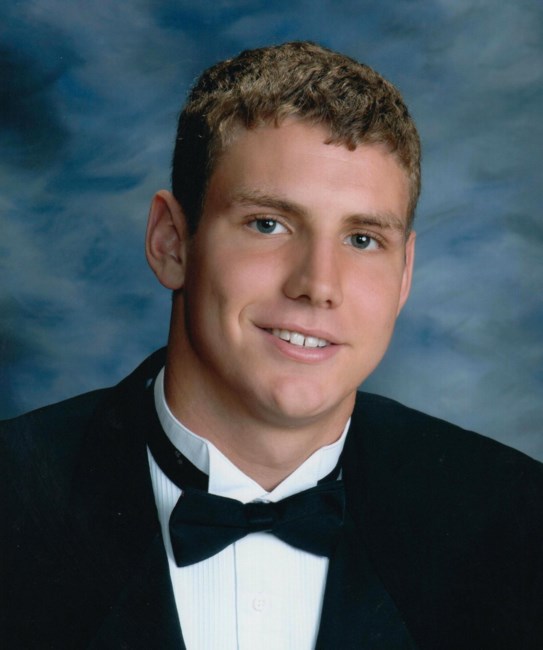 Obituary of Taylor Lloyd Hudson