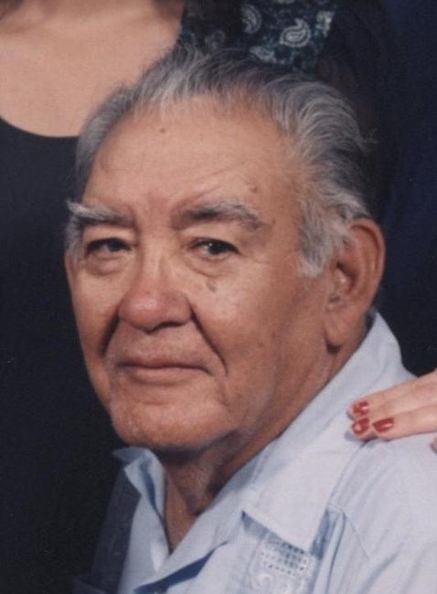 Obituary of Jose Escalante Coronado