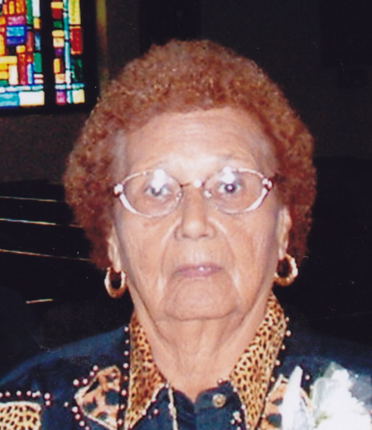 Maria De Jesus F Perez Obituary Corpus Christi Tx vrogue.co