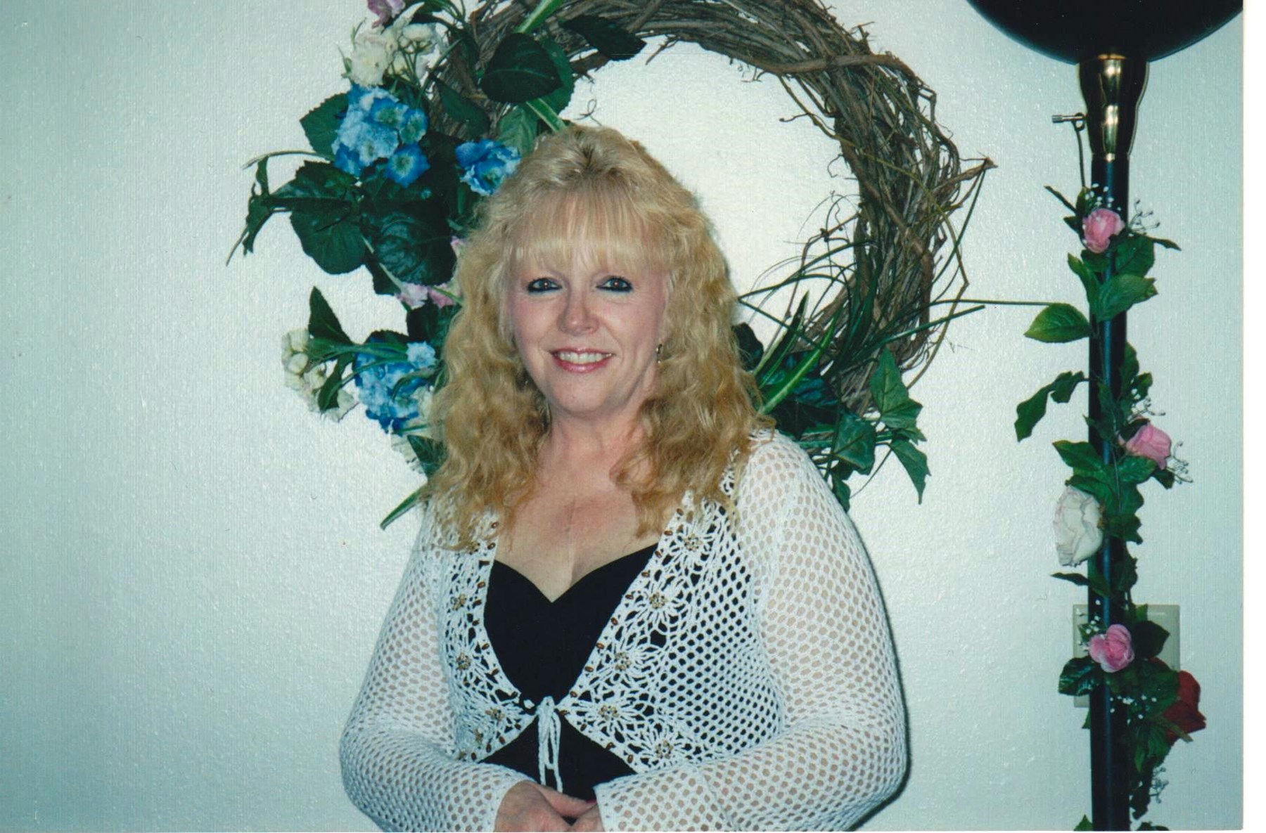 Obituary of Nancy Jo Ezzat Mohamed