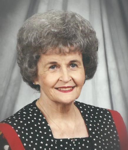 Obituario de Billie J. Thornton