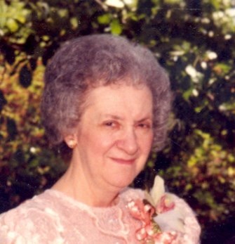 Obituary of Anna F. Sabetta