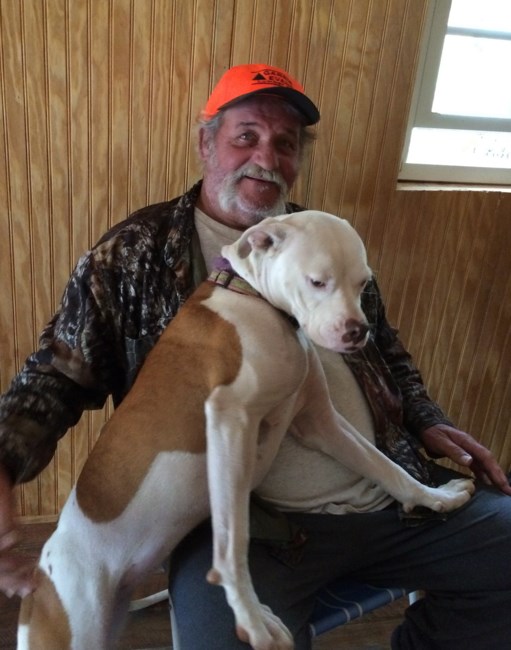 Obituary of Steven Lee Grigg