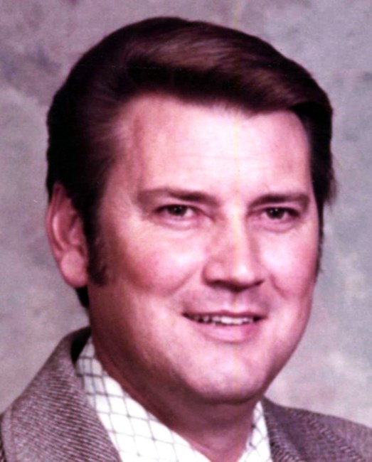 Obituary of John Harvey Sumner