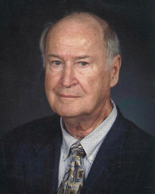 Obituary of Dr. Andrew J Whitaker