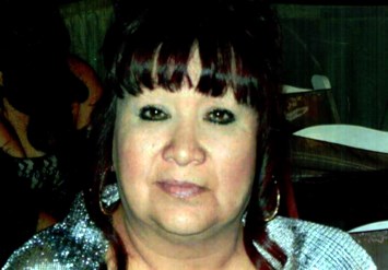 Obituario de Cynthia Ann Perez