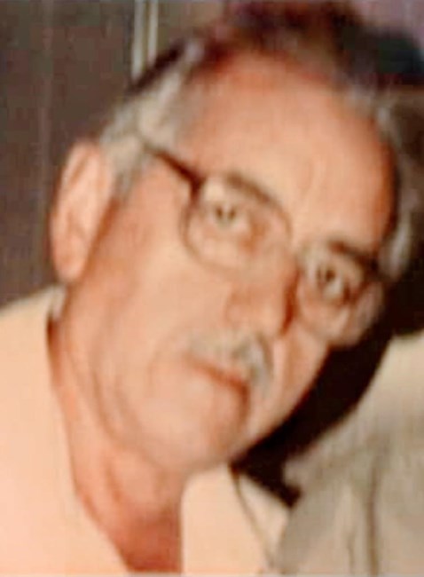 Obituary of Dagoberto F. Garcia