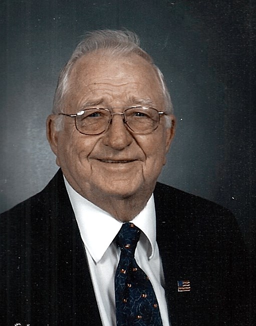 Obituary of Robert Louis Rabb