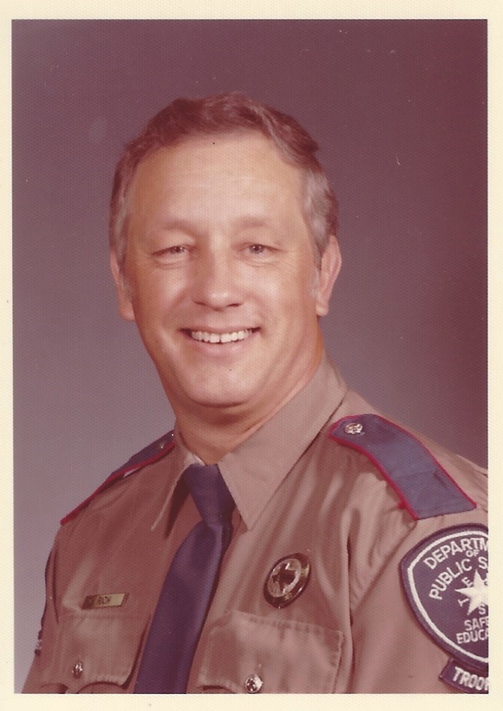 Obituary of Joe Henry Rich