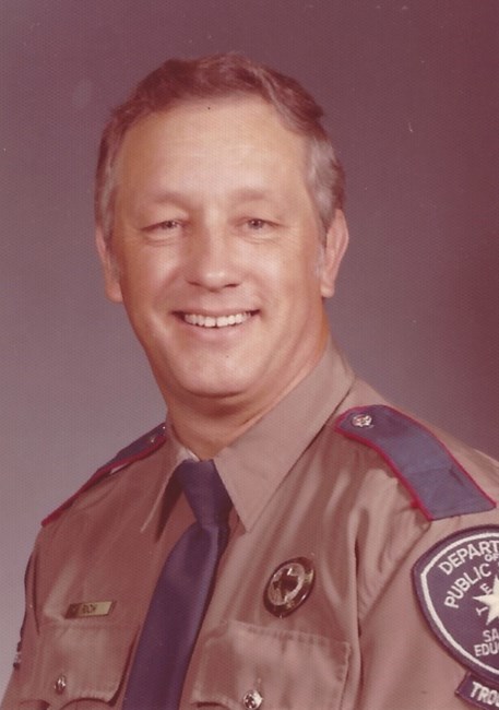 Obituary of Joe Henry Rich