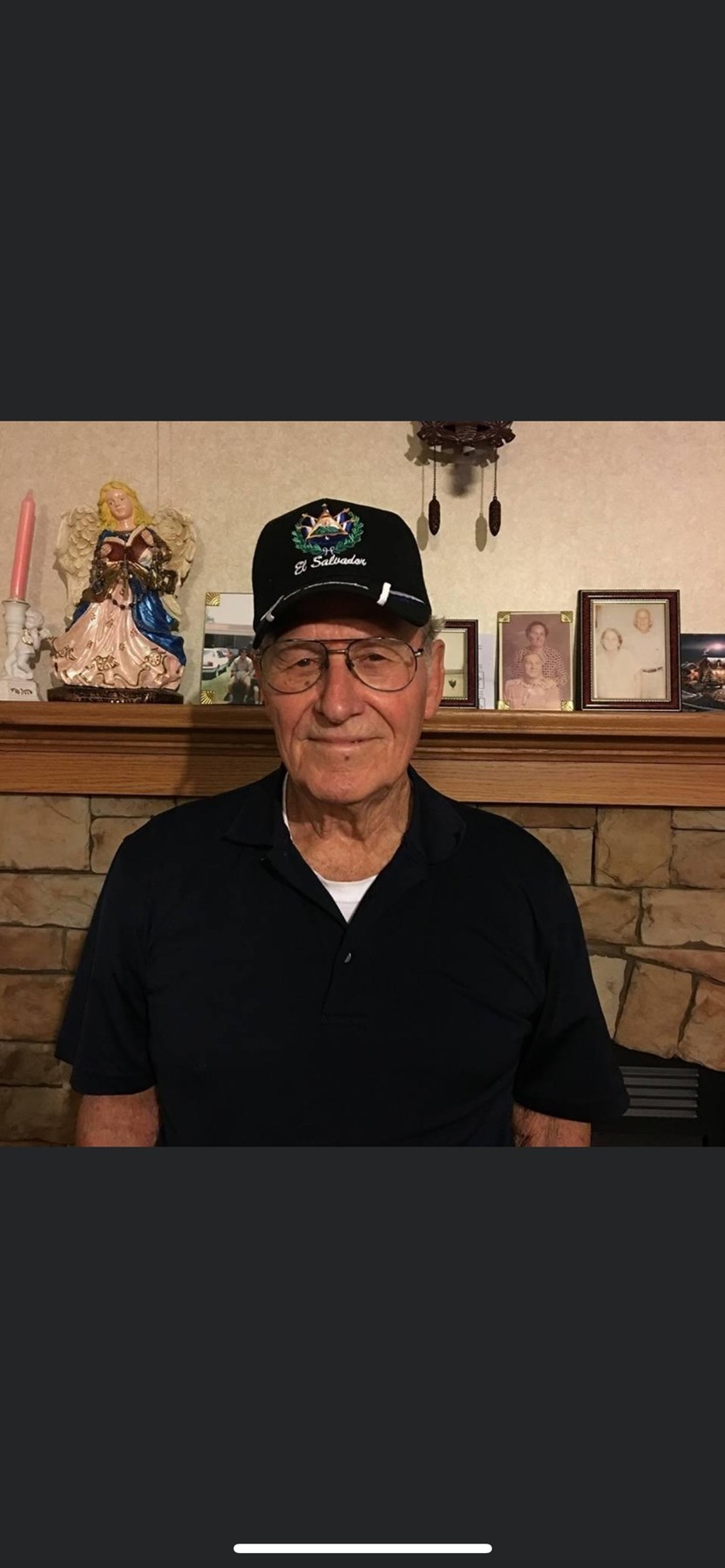 Obituary of Huey Matthew  Perez