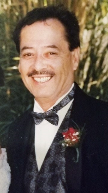 Obituary of William Raymond Marquez