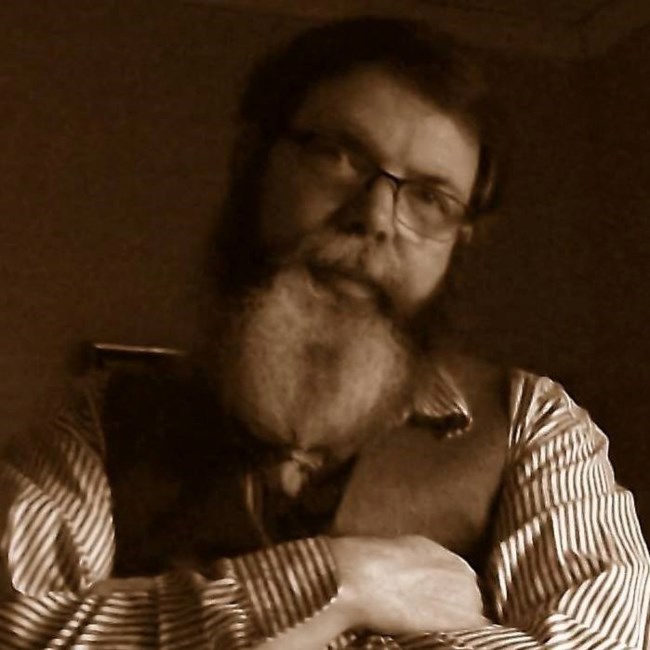 Obituary of Ronald Cummings