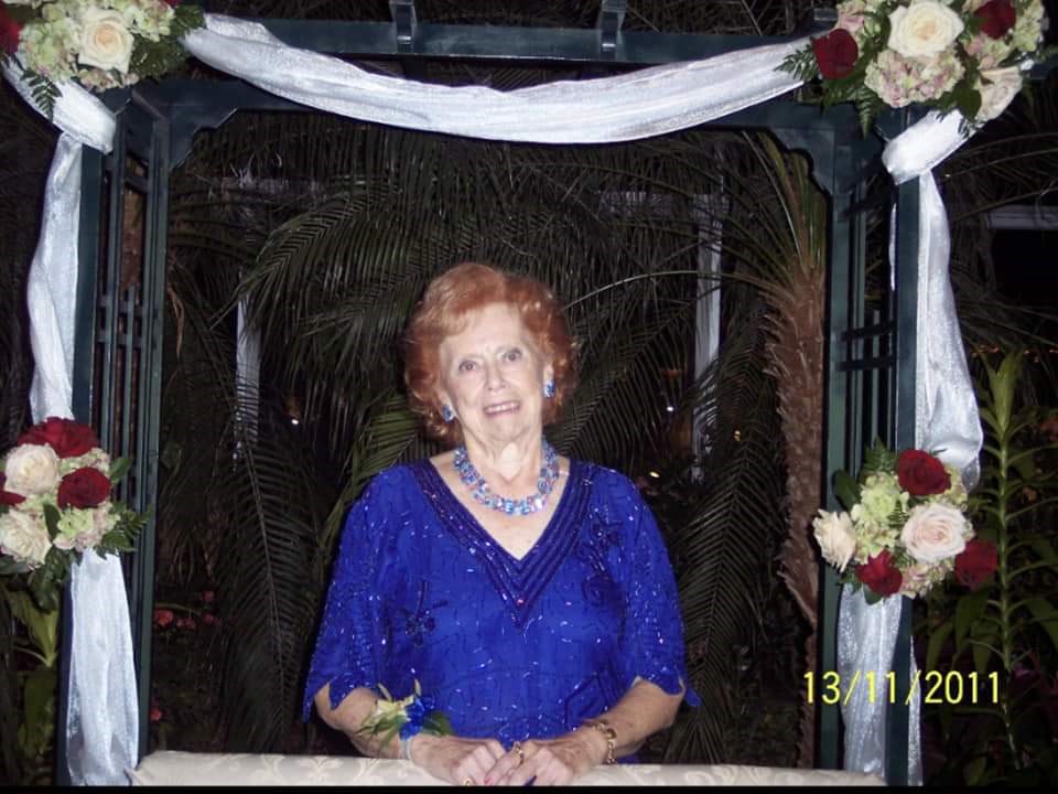 Obituary of Lorrainne S Schauer