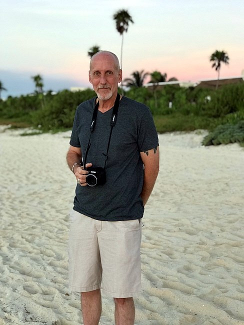Obituary of David "Dave" Eldon Beers